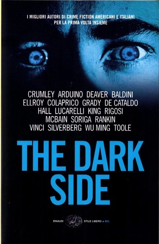 The dark side santachiara - side,