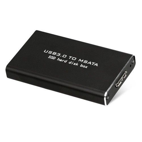 Nuovo msata usb 0 case - usb,