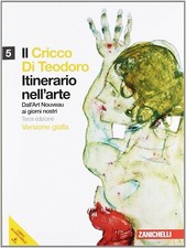 IL CRICCO DI TEODORO