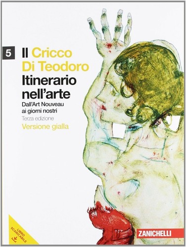Cricco teodoro - il, di