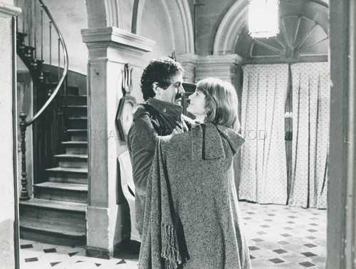Victor lanoux valerie mairesse - victor,