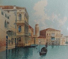 ANDREA BIONDETTI (1851 - 1946)