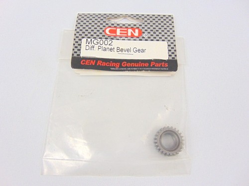 Cen mg002 ingranaggio - mg002,