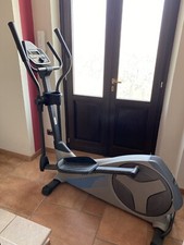 Ellittica Nordictrack 4.0