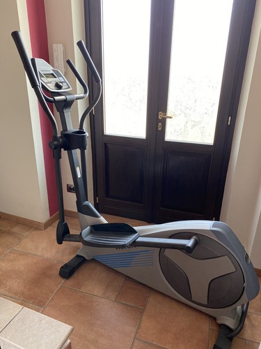 Ellittica nordictrack 0 - ellittica, 4.0