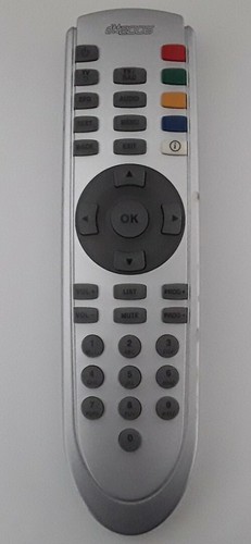 Telecomando originale dtt2006