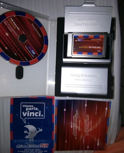 Tim data kit - data,