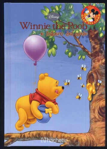 Winnie the pooh albero del - the,