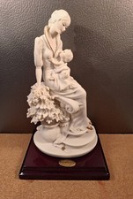 Giuseppe armani porcellana - giuseppe,