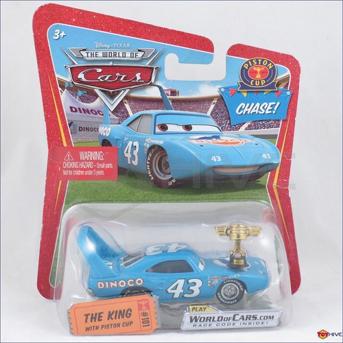 Disney pixar cars world - pixar,