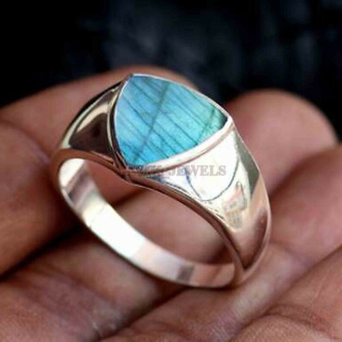 Naturale pietra labradorite - pietra,