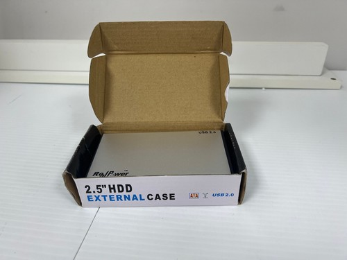 Realpower hdd custodia - realpower,