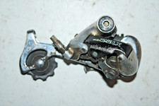 Deragliatore posteriore