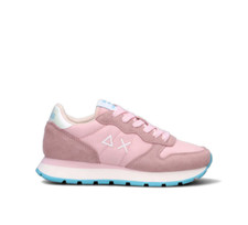 SUN68 Sneaker donna rosa