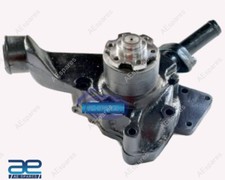Gruppo pompa acqua per camion