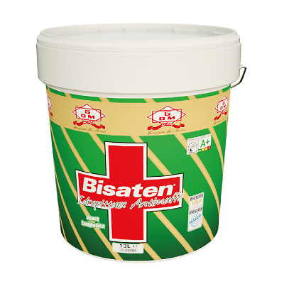 Idropittura bisaten opaca - idropittura,