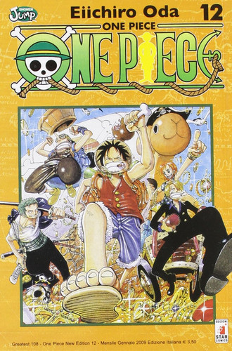 One piece new - one, piece.