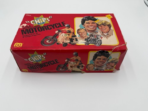 Moto epoca chips ruota - d'epoca, "chips"