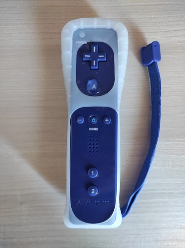 Wiimote controller per - wiimote,