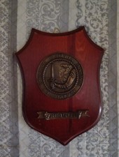 crest marina militare