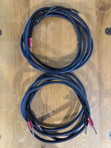 Audioquest tipo coppia cavi - coppia,