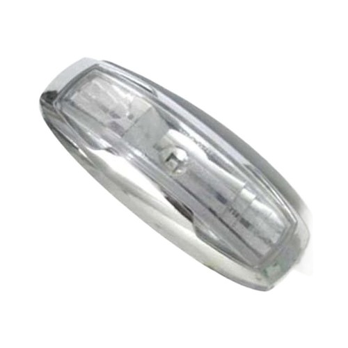 Ricambio luce ala - , laterale