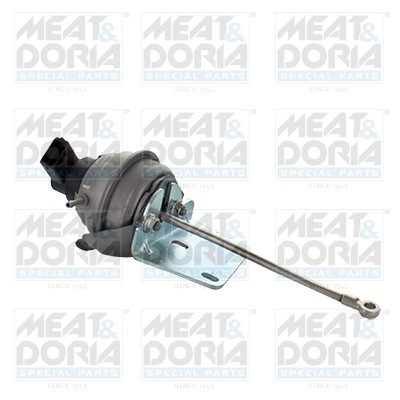 Valvola wastegate per - , alfa