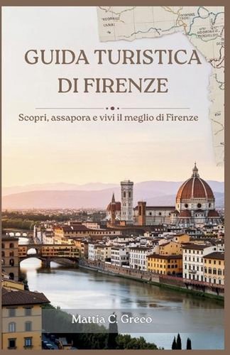 Guida turistica firenze - guida,