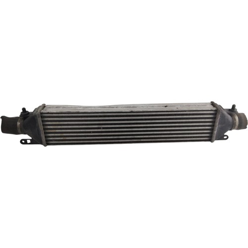 Intercooler scambiatore aria - scambiatore,