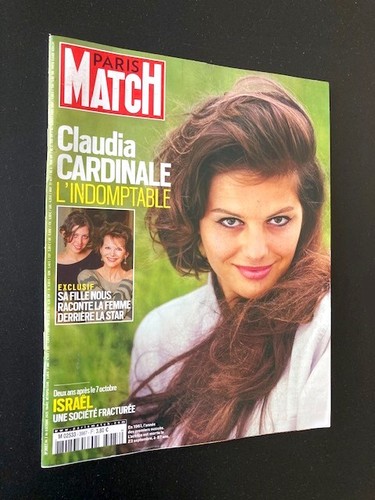 Paris match 3987 - match, 2