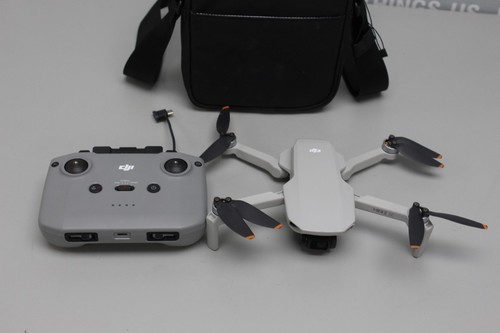 Dji mini drone con - dji,