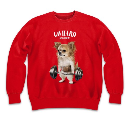 Felpa fox republic chihuahua - felpa,