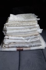 Lotto Scampoli Di Stoffa Per Tende