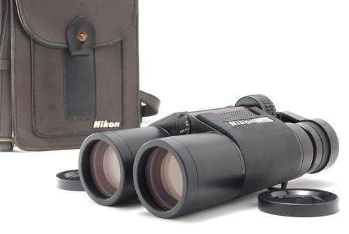 Top mint nikon binocolo - [un,