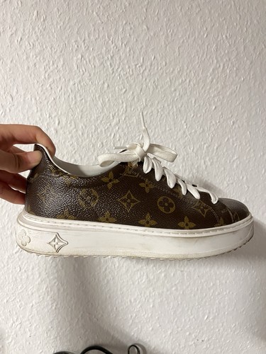 Louis vuitton sneakers - vuitton,
