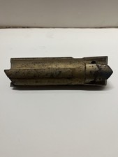 Sandvik 411 Punta per trapano