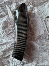 Presa D'aria In Carbonio