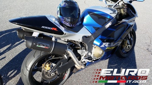 Honda vtr 1000 rc51 - honda,