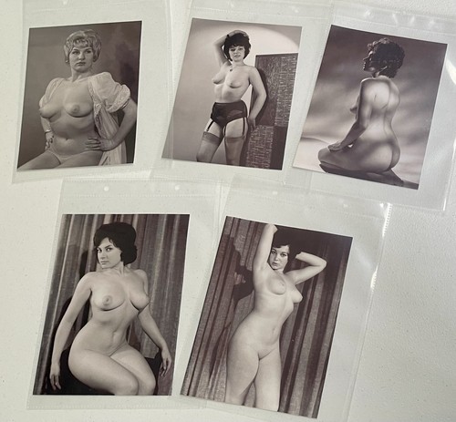 Foto repro modelli - foto,