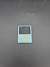 Apple iPod Nano 3rd Gen 8GB