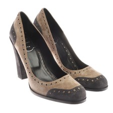 Decolte Roger Vivier