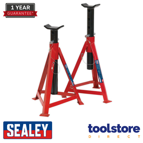 Sealey as3000 supporti per - as3000,