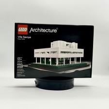 LEGO 21014 Architettura Villa