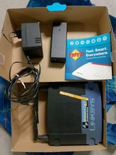 Linksys WRT54GL 54 Mbps