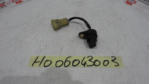 Sensore velocita speed sensor - velocita',