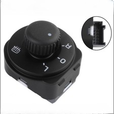 FOR SKODA FABIA (2006-2014)