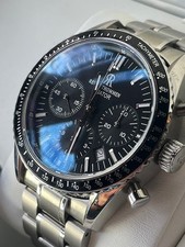 Revue Thommen Aviator