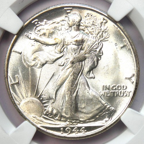 1944 walking liberty mezzo - 1944-s,
