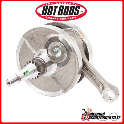 Albero motore hot rods yamaha - motore,