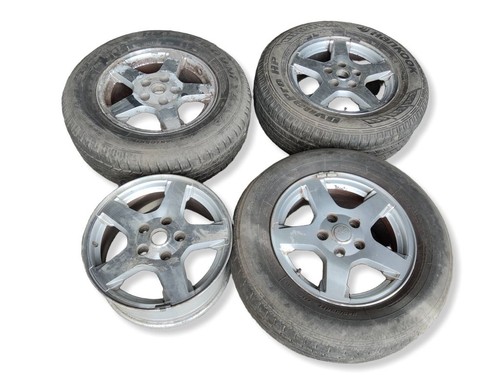 Cerchio lega jeep grand - lega,